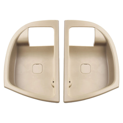 Interior Door Handle Covers for Hyundai Santa Fe (2007–2012)