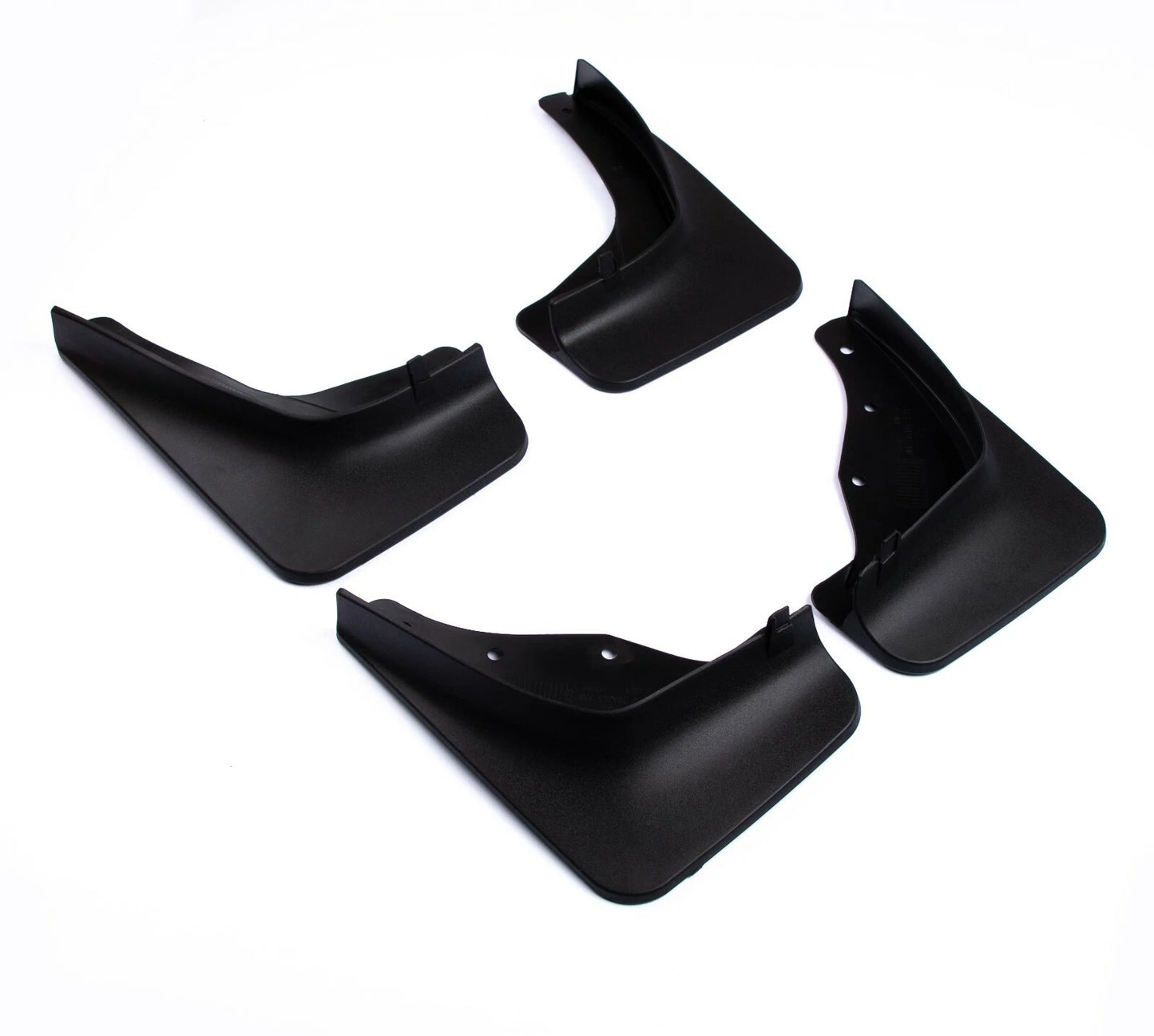 Mud Flaps for 2015-2020 Lincoln MKC Fender Splash Guard (2015-2020)