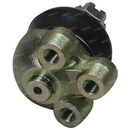 LH Front Upper Ball Joint for Mitsubishi Delica P25W 4D56T (1989-1994)