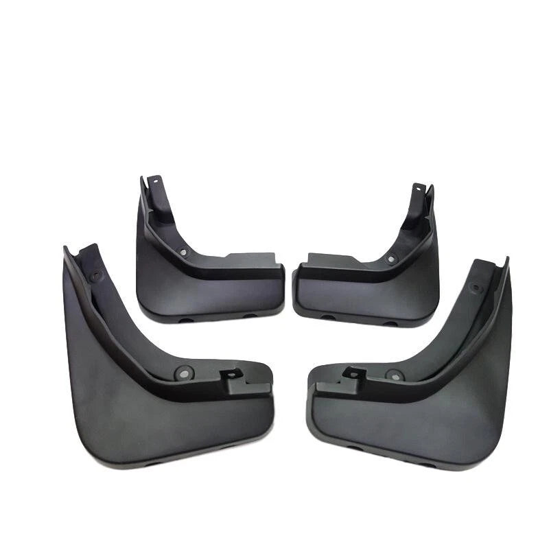 Mud Flaps for Mercedes Benz E-Class Sedan W213 (2017-2023)