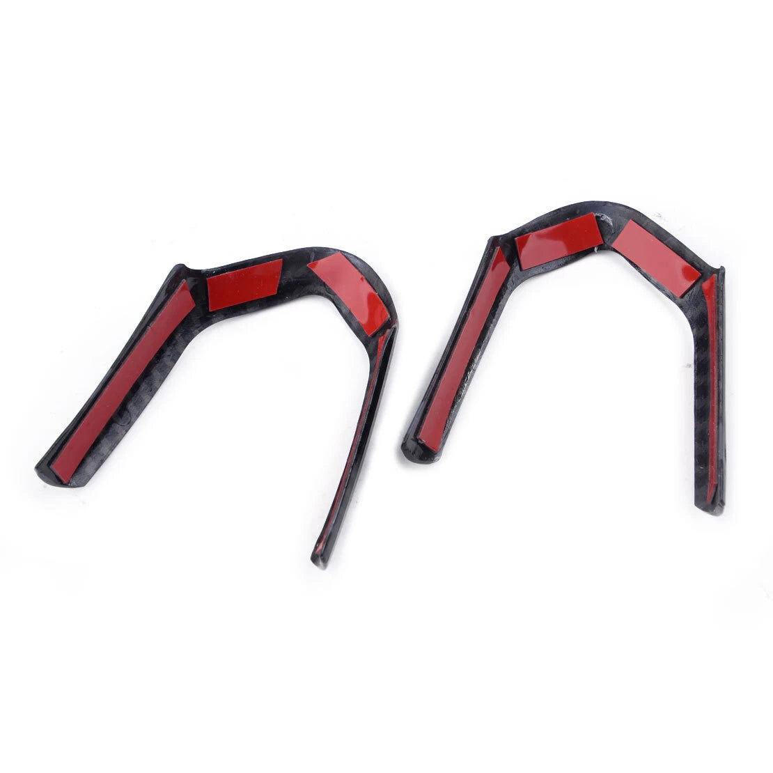 Steering Wheel Covers for BMW F20 F30 F32 F12 F13 F15 F16 (2012-2020)