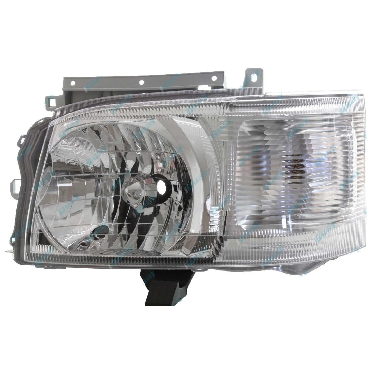 LH Headlight for Toyota Hiace Van LWB/Commuter 2005-2010