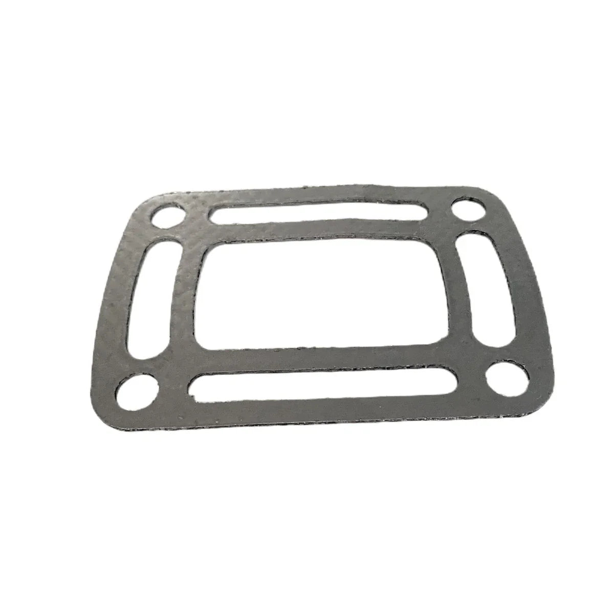 2 Pack Gasket for Volvo Penta OMC Exhaust Manifold Elbow Riser 4.3L-5.8L