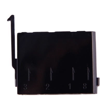 Rocker Switch Wire Terminal Connector Plug Socket for Car Boat SUV