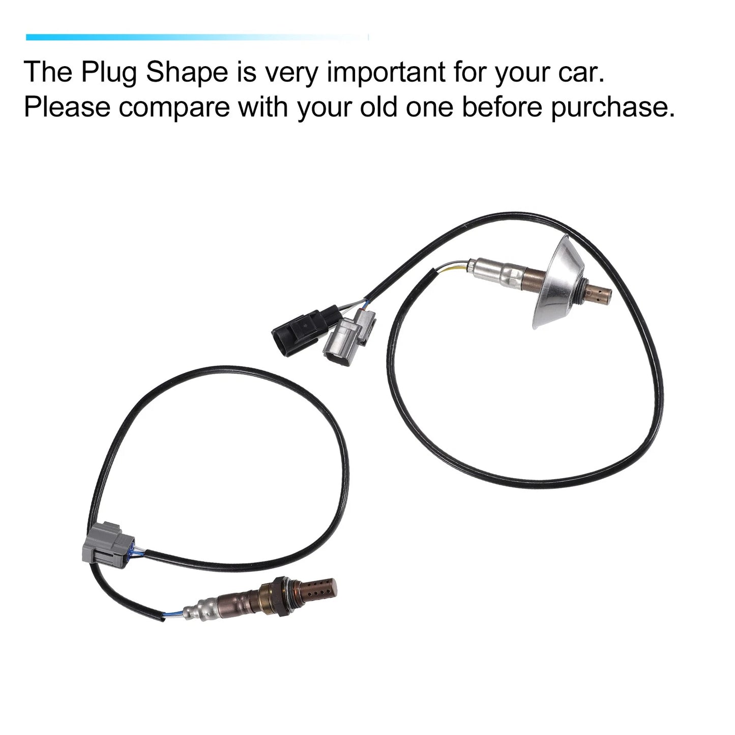 Oxygen Sensor O2 for Mazda CX-7 (2007-2012)
