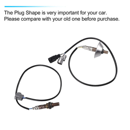 Oxygen Sensor O2 for Mazda CX-7 (2007-2012)
