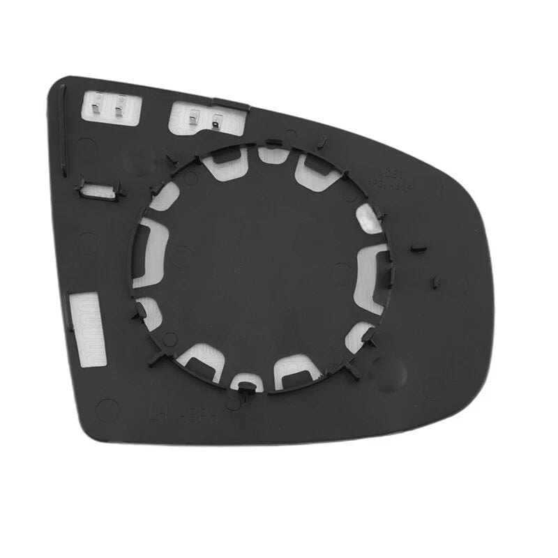Left Driver Side Heated Rearview Glass for BMW X5 X6 E70 E71 (2007-2013)