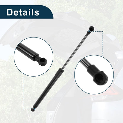 Tailgate Lift Supports 2 x Struts for BMW Z3 Roadster E36 (1996-2002)
