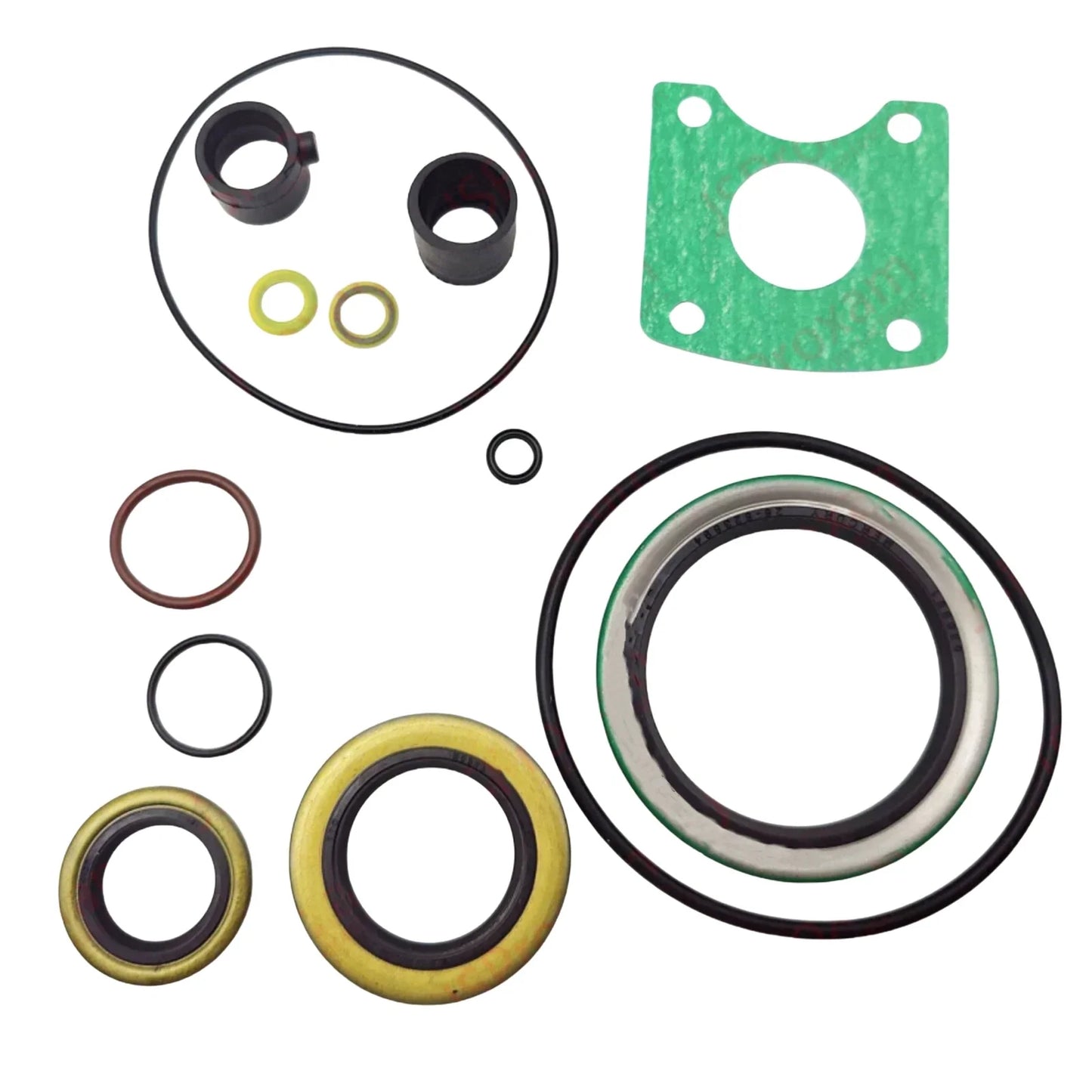MerCruiser Alpha One Gen 1 Drive Shaft Housing Upper Seal Kit for Alpha One