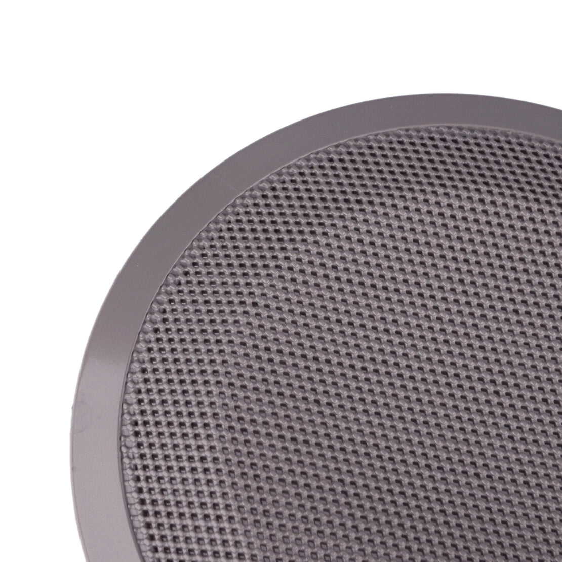Grey Front Door Speaker Cover for BMW 3-Series E90 E91 X1 E84 (2008-2015)