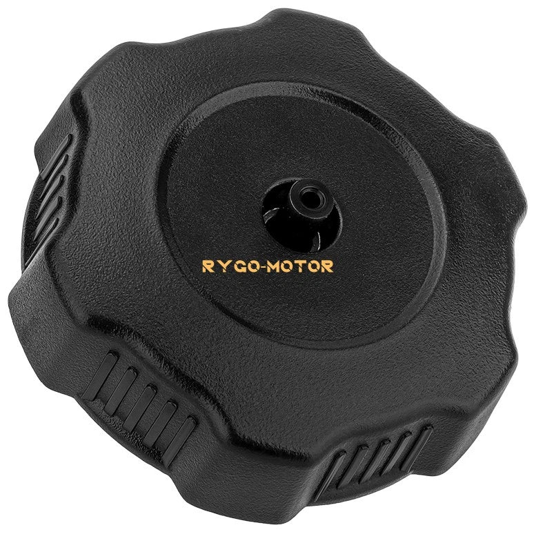 Fuel Gas Cap for Yamaha Lawn Tractor YT3600 YT6800 YT5700 YT6700 (1988–1990)