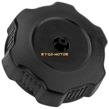 Fuel Gas Cap for Yamaha Lawn Tractor YT3600 YT6800 YT5700 YT6700 (1988–1990)
