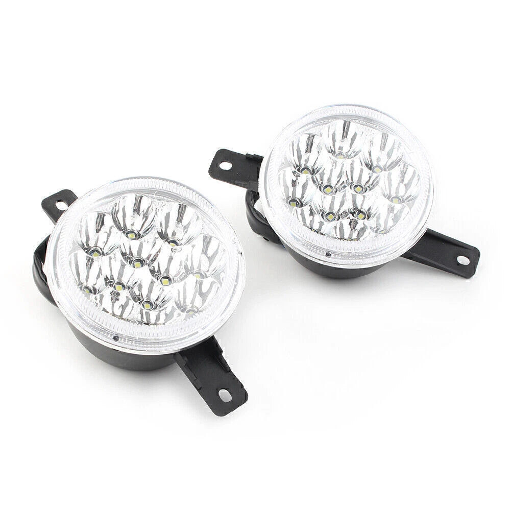 LED Headlight for ATV GY6 150CC 250CC Taotao Coolster Peace
