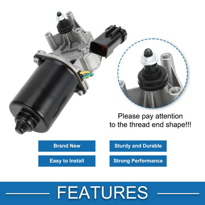 Wiper Motor for Jeep Cherokee (2000-2001)