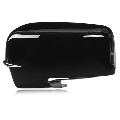Side Mirror Cover / w Bottom Turn Signal Cutout for Dodge Ram (2013–2018)