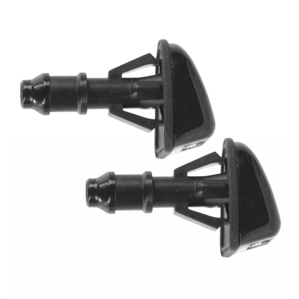 Windshield Wiper Washer Spray Nozzles for Ford Escape (2008-2012)