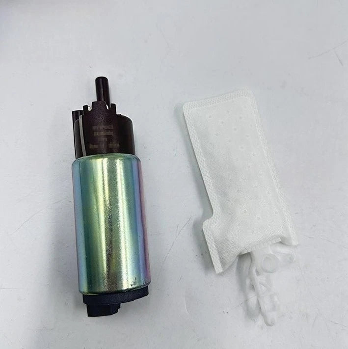 1 Set Electric Fuel Pump for BMW E90 318i E87 Mercedes W203 (2004–2013)