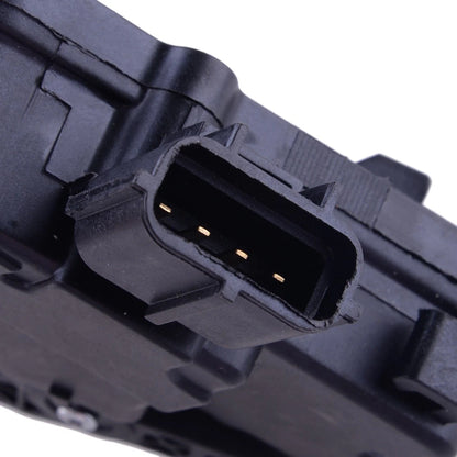 Sliding Door Actuator Latch for Dodge Grand Caravan & Chrysler
