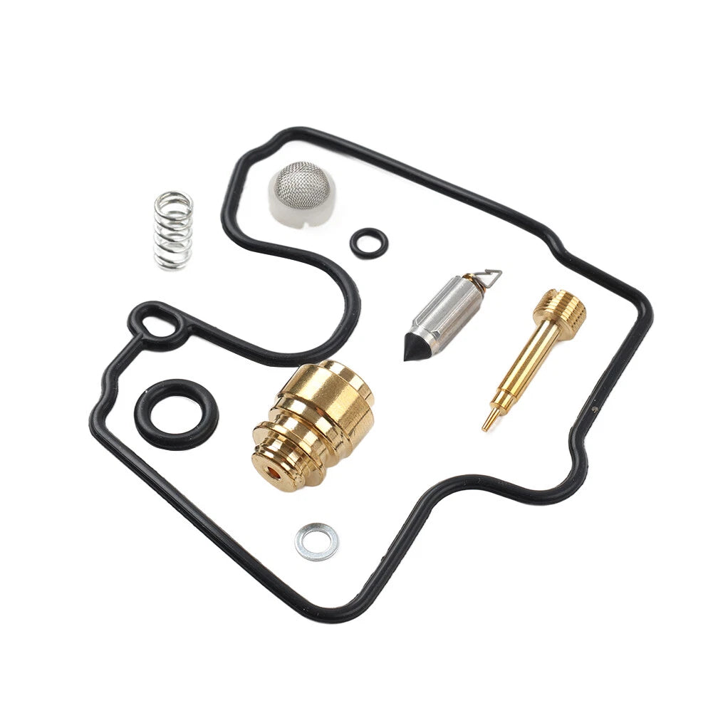 Carburetor Repair Rebuild Kit for Yamaha YZF R1 (1998-2001)