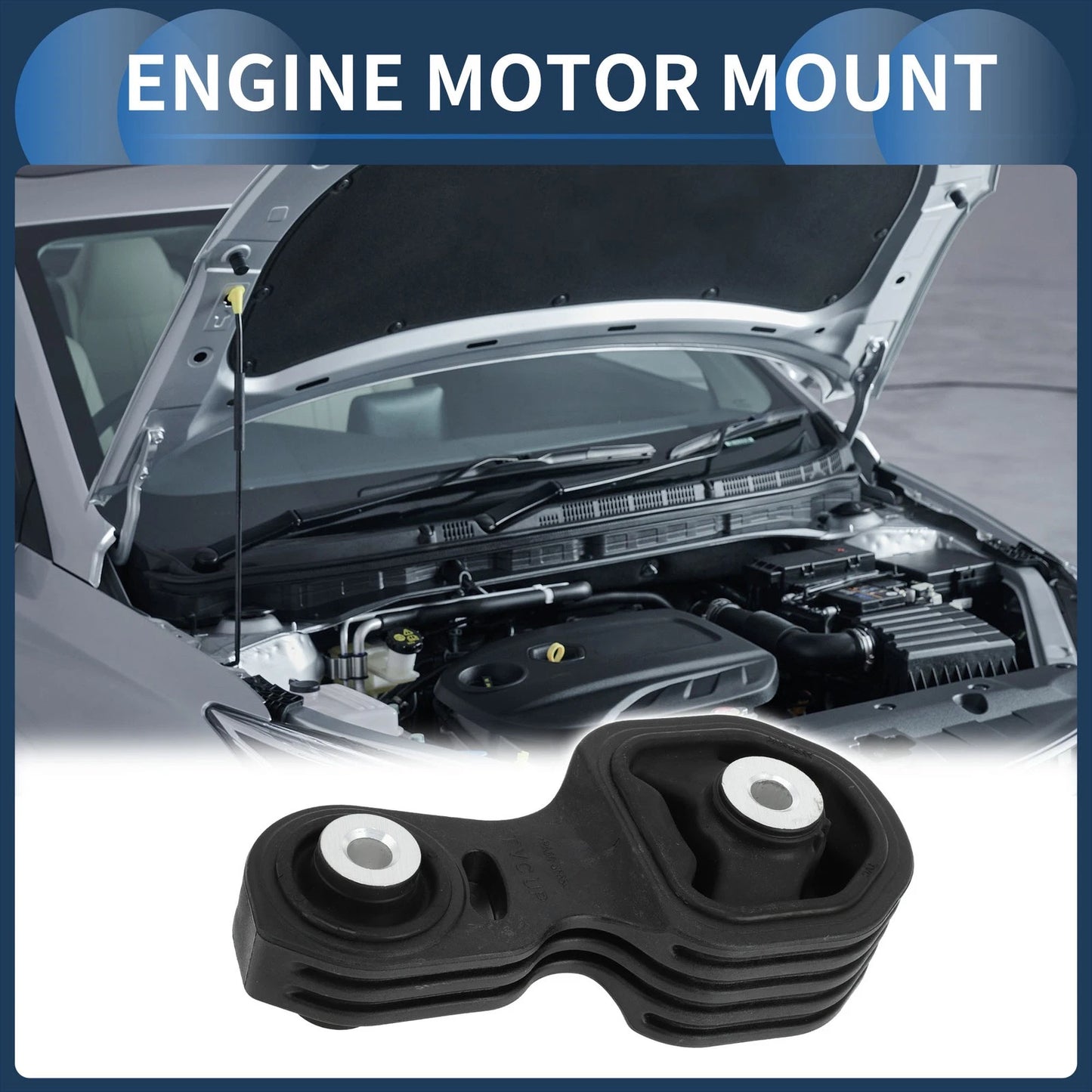 Engine Motor Mount for Honda Accord Hybrid (2018-2023)