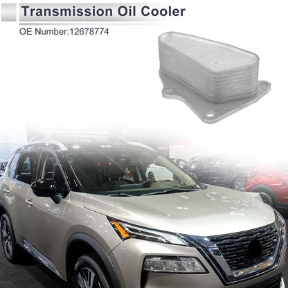 Trans Cooler for Chevrolet Malibu (2016-2022)