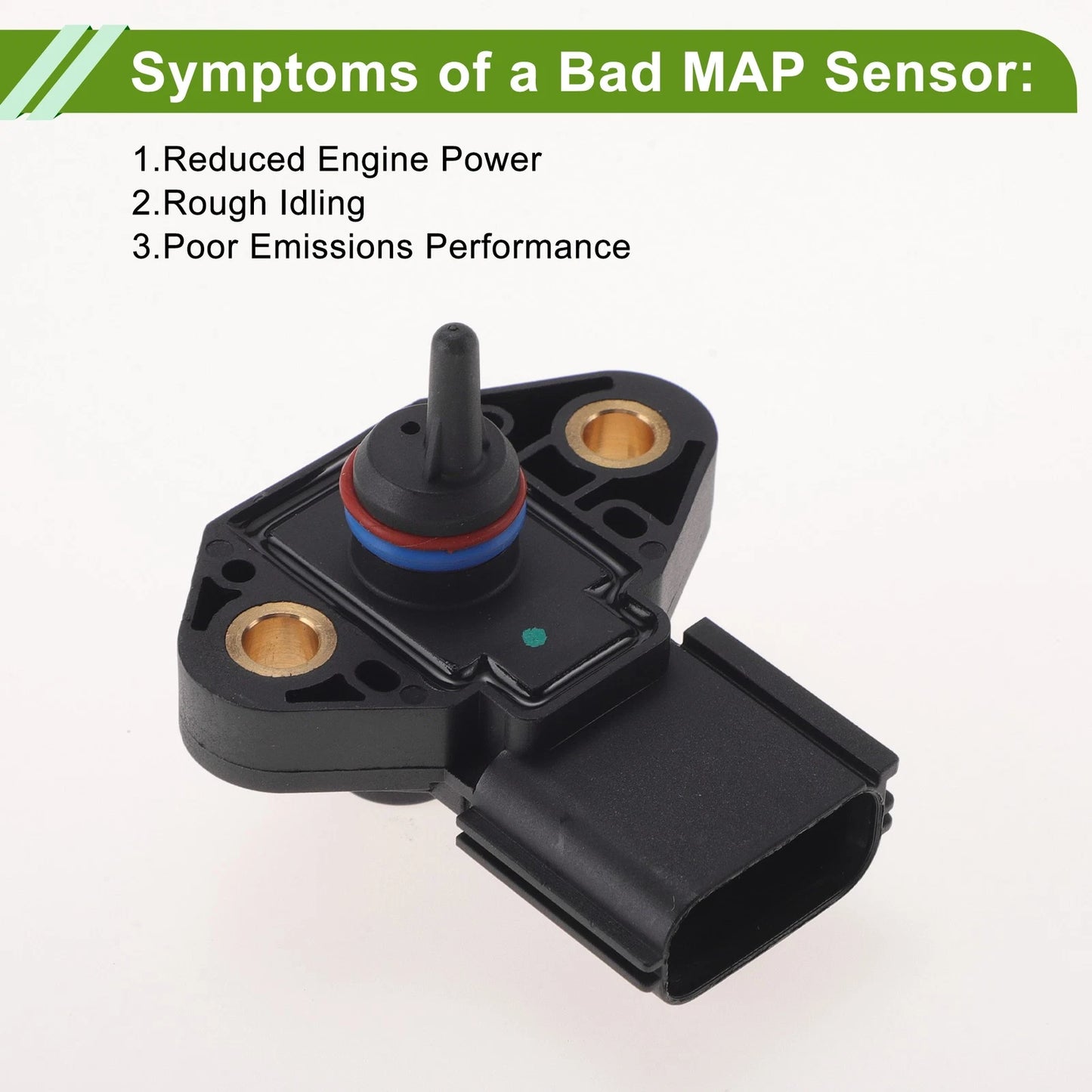 MAP Sensor for Ford Explorer Sport (2001-2003)