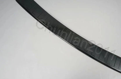 Rear Bumper Protector Cover Trim for Subaru Forester (2019-2023)