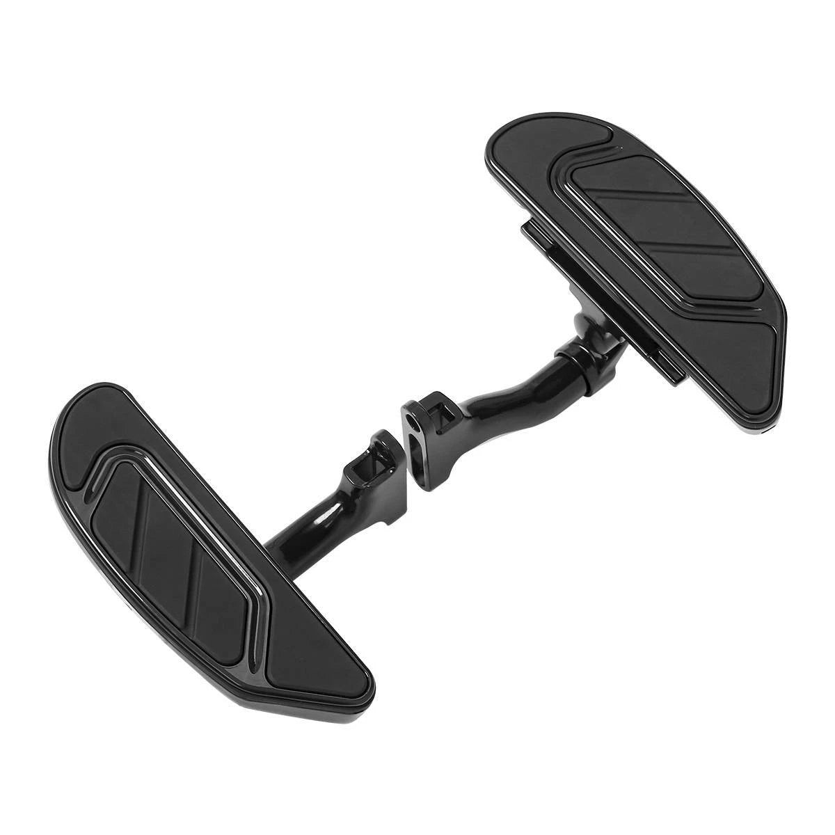 Rear Passenger Floorboard for Harley Electra Road Glide (1993-2025)
