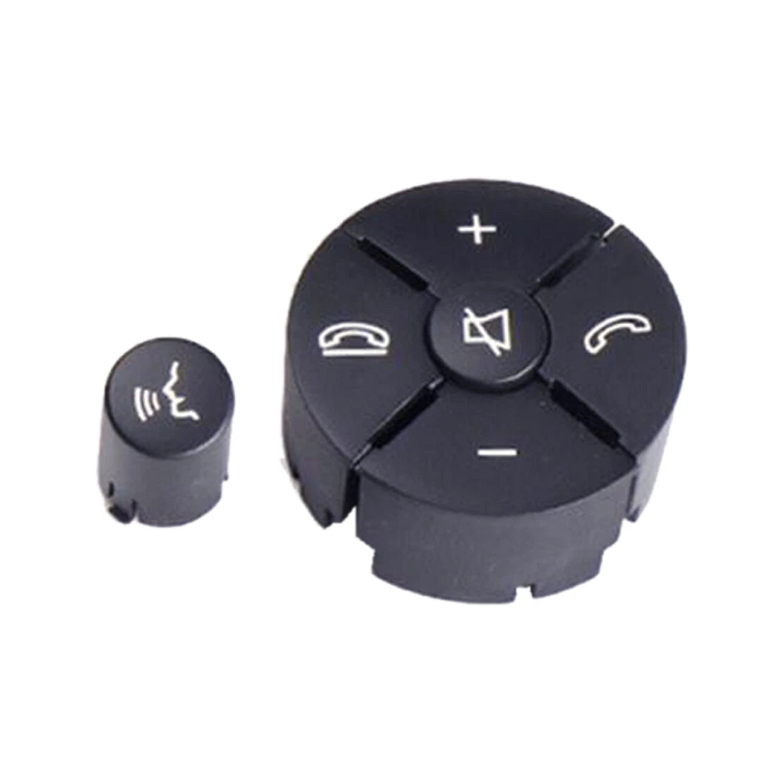 Steering Wheel Switch Buttons for Mercedes-Benz W204 W21204 (2007-2015)
