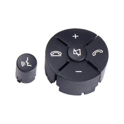 Steering Wheel Switch Buttons for Mercedes-Benz W204 W21204 (2007-2015)