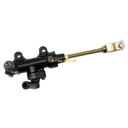 Rear Brake Master Cylinder for Honda Fourtrax 250 TRX250R (1986–1989)
