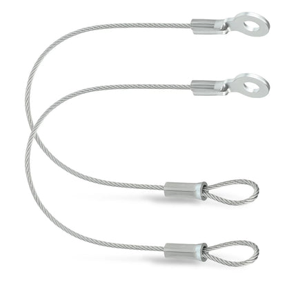 Tailgate Cable for Polaris Ranger 570 Crew 2014-2021