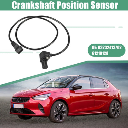 Crankshaft Position Sensor for Opel Astra Blazer