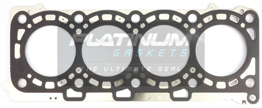 2 x head gasket+head bolt for Toyota Land Cruiser