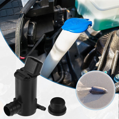 Windshield Washer Motor Pump / 1x for Toyota Camry (1997–2006)