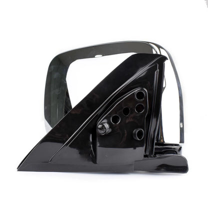Side Mirror Rear View Chrome LH Fits Mitsubishi L200 Strada Pickup 1996-05 D06