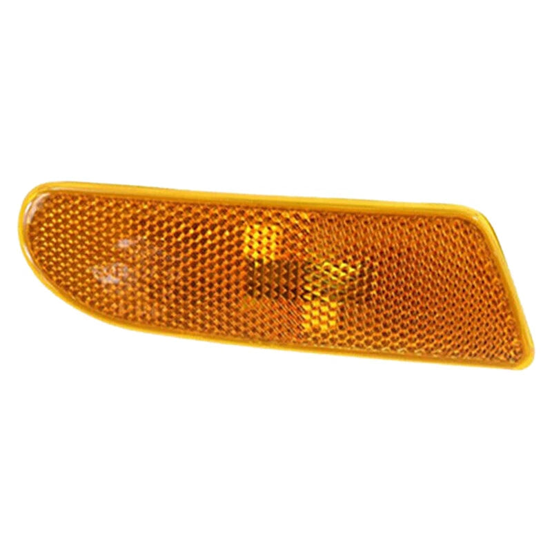 Front Right Bumper Side Marker Light Cover for Benz S Class (2000-2006)