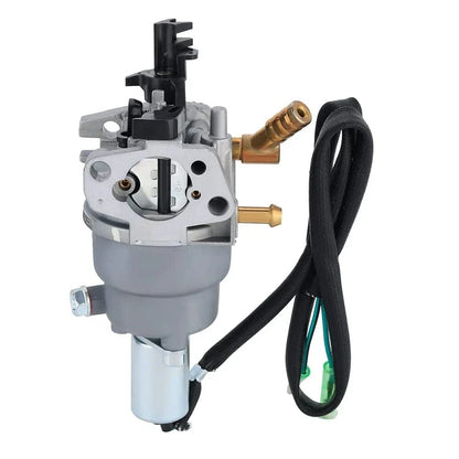 Carburetor for Cabela's 4000W Dual Fuel Electric Start Generator MODEL