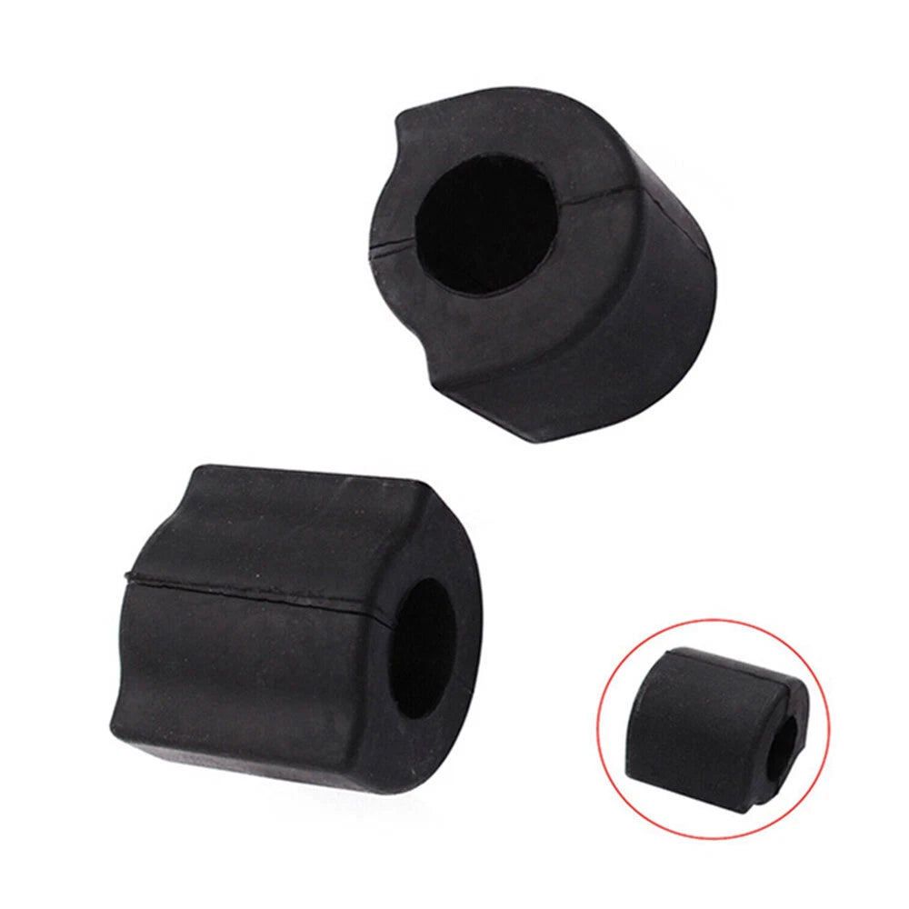 Front Stabilizer Sway Bar Bushings for Benz C250 C300 C350 E350 (2012-2015)