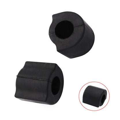 Front Stabilizer Sway Bar Bushings for Benz C250 C300 C350 E350 (2012-2015)