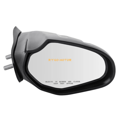 Right Mirror for Yamaha Waverunner VXS VXR VX 1100 Cruiser (2010–2014)