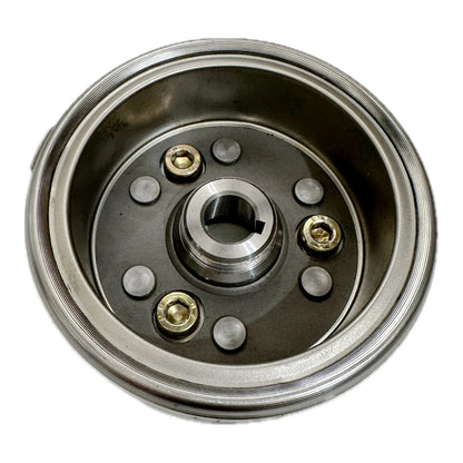 Magneto Roller Flywheel for YX 140cc Electric Start Dirt Bike