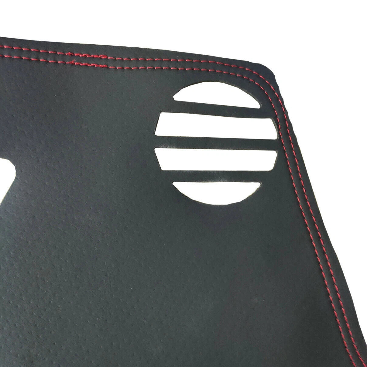Dash Cover Protector Mat Car Leather Dashboard for Hyundai Sonata (2011–2014)