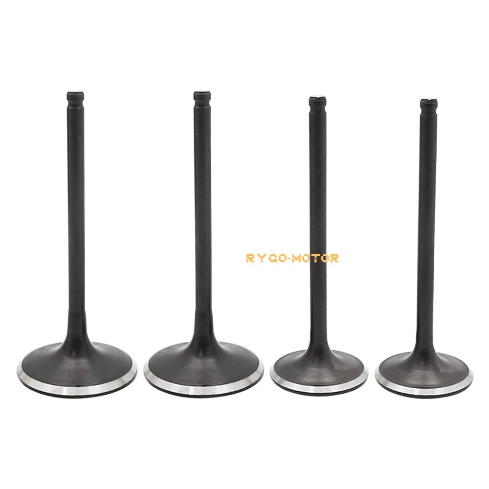 Exhaust Valve for Suzuki Quadsport Z400 (2003–2006)