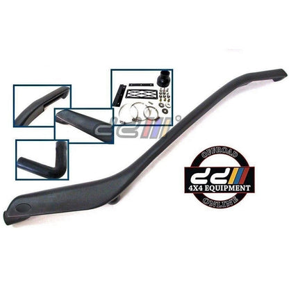 Snorkel Kit for Nissan Navara D21, Terrano 2.7L Diesel 4x4 (1986-1997)