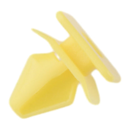 50pc Rocker Panel Moulding Clips for Volvo