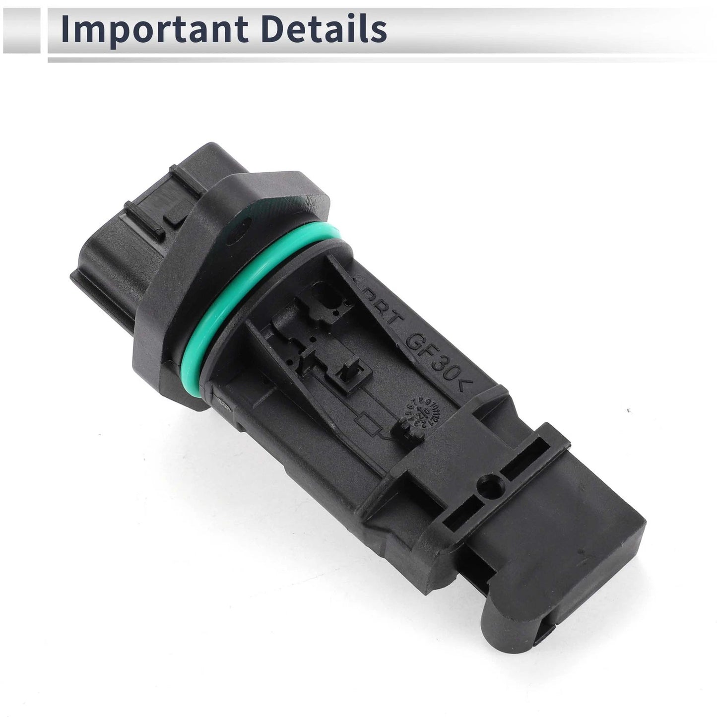 Mass Air Flow Sensor Meter 2.0L for Infiniti G20 (2000-2002)