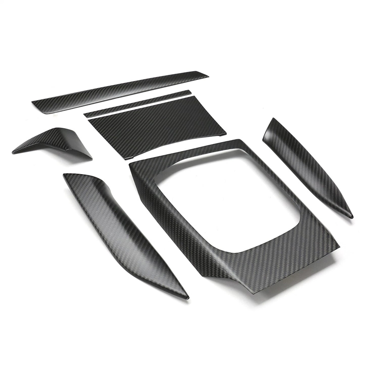Gear Shift Panel Cover for BMW 3 Series G20 G21 (2020-2023)