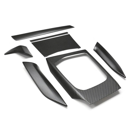 Gear Shift Panel Cover for BMW 3 Series G20 G21 (2020-2023)
