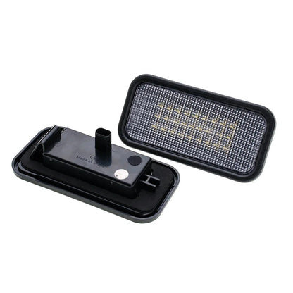 SMD Truck Cargo Bed Lights for GMC Sierra 1500/Silverado 1500 (2019–2025)